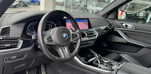 BMW X5 xDrive45e M Sport Plus Steptronic