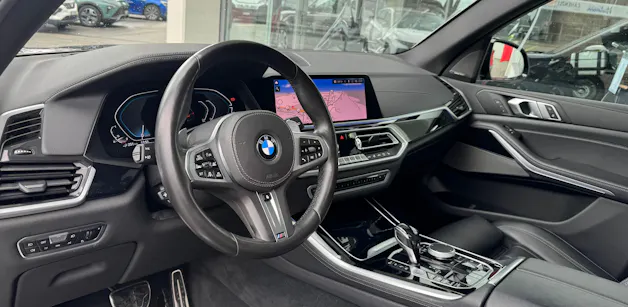 BMW X5 xDrive45e M Sport Plus Steptronic