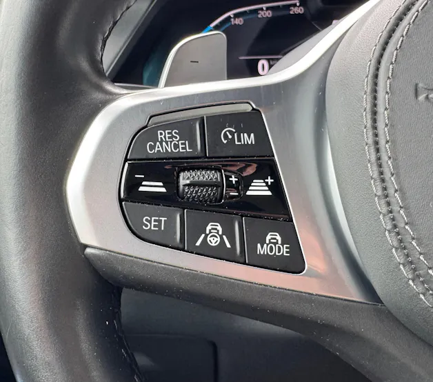 BMW X5 xDrive45e M Sport Plus Steptronic