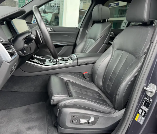 BMW X5 xDrive45e M Sport Plus Steptronic
