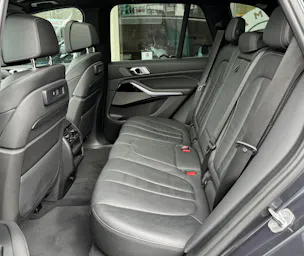BMW X5 xDrive45e M Sport Plus Steptronic