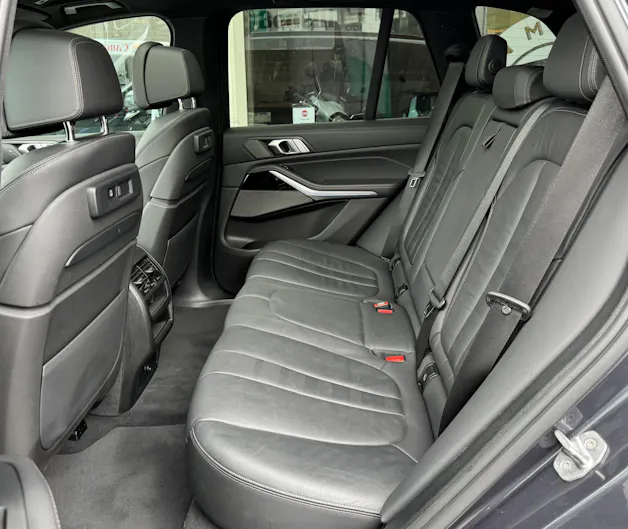 BMW X5 xDrive45e M Sport Plus Steptronic