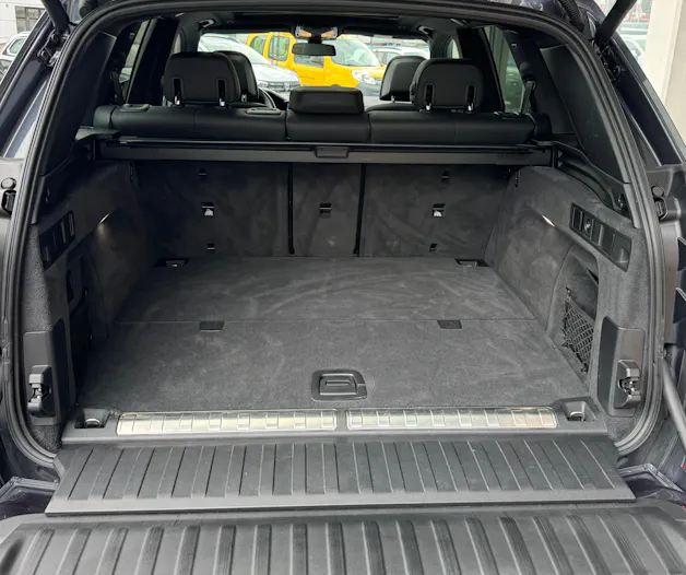 BMW X5 xDrive45e M Sport Plus Steptronic