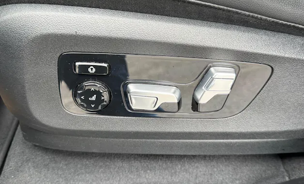 BMW X5 xDrive45e M Sport Plus Steptronic