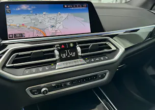 BMW X5 xDrive45e M Sport Plus Steptronic
