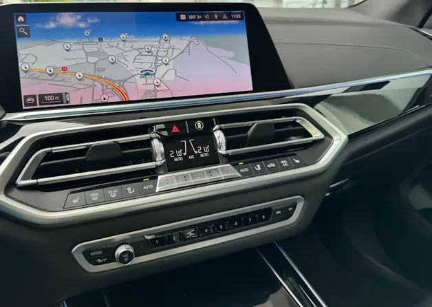 BMW X5 xDrive45e M Sport Plus Steptronic