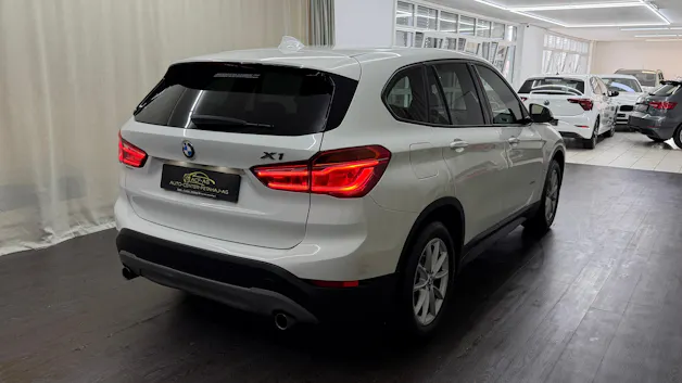 BMW X1 xDrive 20i Steptronic