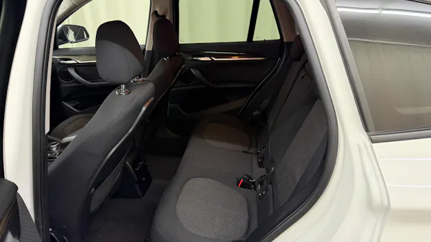 BMW X1 xDrive 20i Steptronic