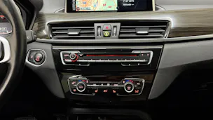 BMW X1 xDrive 20i Steptronic