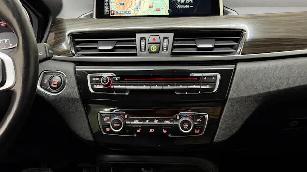 BMW X1 xDrive 20i Steptronic