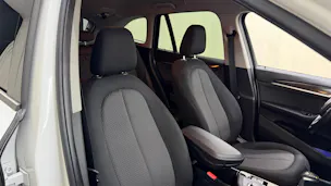 BMW X1 xDrive 20i Steptronic