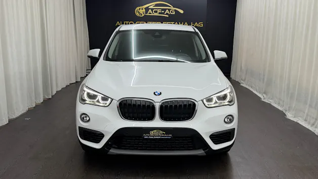 BMW X1 xDrive 20i Steptronic
