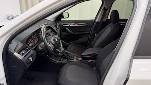 BMW X1 xDrive 20i Steptronic