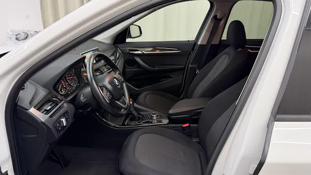 BMW X1 xDrive 20i Steptronic