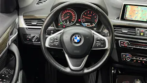 BMW X1 xDrive 20i Steptronic