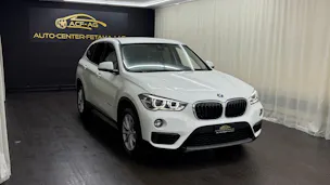 BMW X1 xDrive 20i Steptronic
