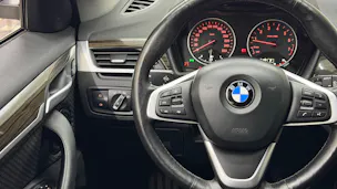 BMW X1 xDrive 20i Steptronic