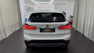 BMW X1 xDrive 20i Steptronic