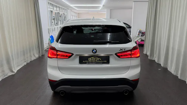 BMW X1 xDrive 20i Steptronic