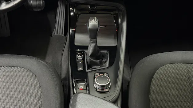 BMW X1 xDrive 20i Steptronic