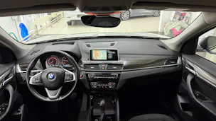 BMW X1 xDrive 20i Steptronic