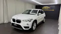 BMW X1 xDrive 20i Steptronic