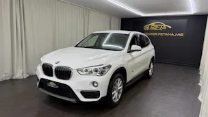 BMW X1 xDrive 20i Steptronic