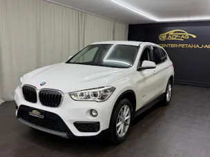 BMW X1 xDrive 20i Steptronic