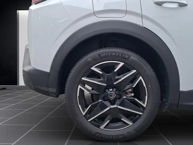 Peugeot 3008 145 e-DCS GT