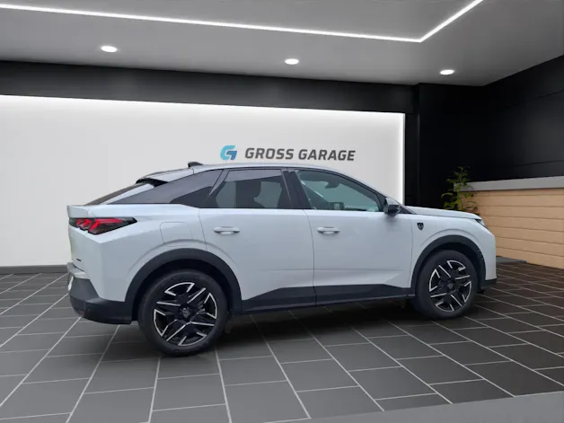 Peugeot 3008 145 e-DCS GT