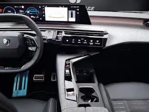Peugeot 3008 145 e-DCS GT