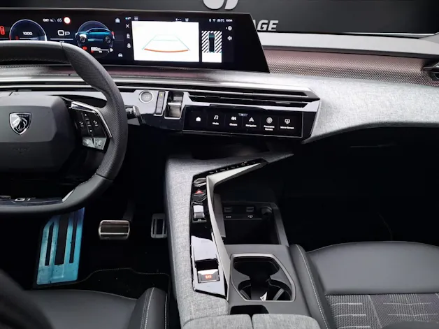 Peugeot 3008 145 e-DCS GT