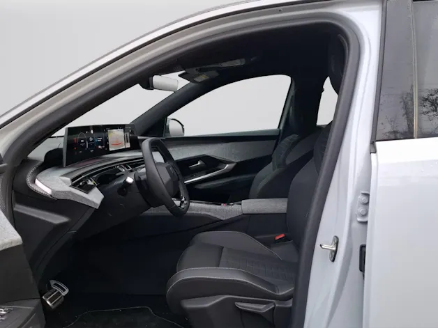 Peugeot 3008 145 e-DCS GT