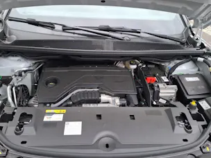 Peugeot 3008 145 e-DCS GT