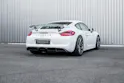 Porsche Cayman GT4 MR