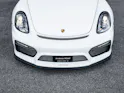 Porsche Cayman GT4 MR