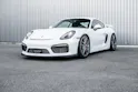 Porsche Cayman GT4 MR