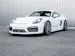 Porsche Cayman GT4 MR