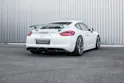 Porsche Cayman GT4 MR