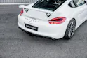Porsche Cayman GT4 MR