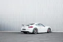 Porsche Cayman GT4 MR