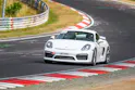 Porsche Cayman GT4 MR