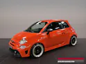 Fiat 500 Abarth