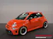 Fiat 500 Abarth
