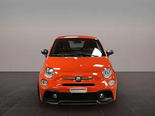 Fiat 500 Abarth