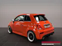 Fiat 500 Abarth