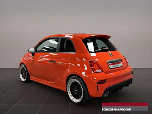 Fiat 500 Abarth