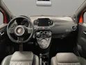 Fiat 500 Abarth