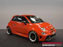 Fiat 500 Abarth