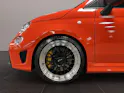 Fiat 500 Abarth